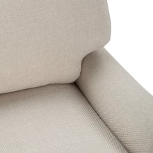 Dorset Upholstered Armchair